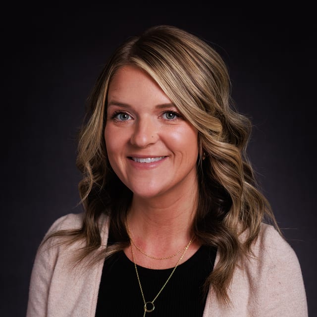 Alicia Duford, Office Administrator at Cannon Capital Management