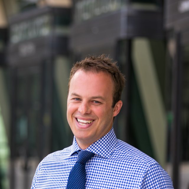 Chace Cannon, CFP, Chief Executive Officer of Cannon Capital Management