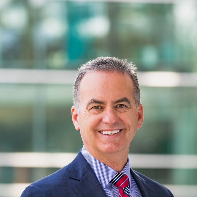 Clint Cannon, CFA, President and Founder of Cannon Capital Management