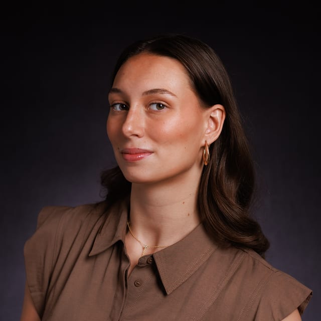 Hailee Cox, Client Success Manager at Cannon Capital Management