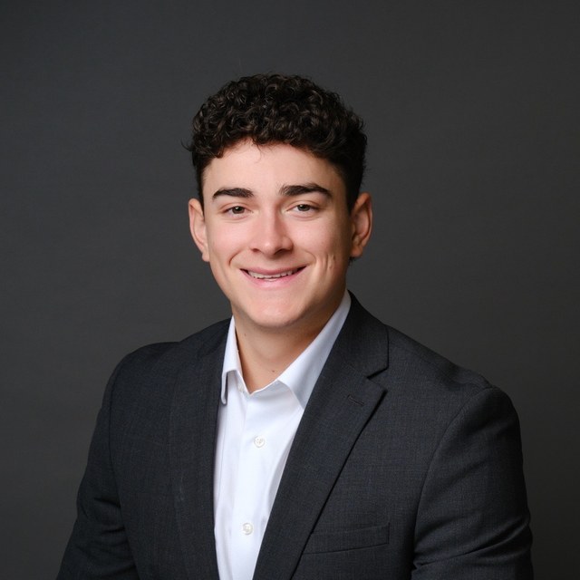 Justin Vargas, Portfolio Manager at Cannon Capital Management